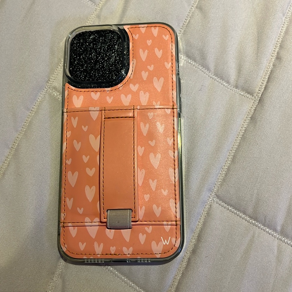 iPhone 13 Walli Case